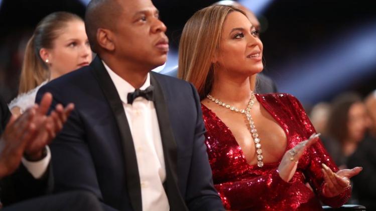 The 59th GRAMMY Awards - Roaming Show